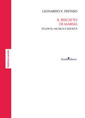 Il riscatto di Marsia. Studi su musica e società