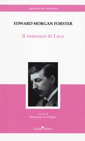 Il romanzo di Lucy