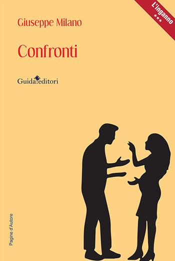 Confronti - Giuseppe Milano - Libro Guida 2025, Pagine d'autore | Libraccio.it