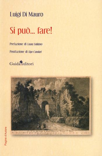 Si può... fare - Luigi Di Mauro - Libro Guida 2025, Pagine d'autore | Libraccio.it