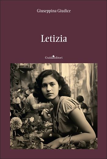 Letizia - Giuseppina Giudice - Libro Guida 2026, Pagine d'autore | Libraccio.it