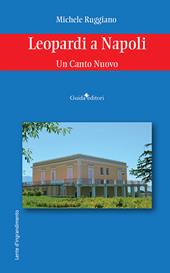 Leopardi a Napoli. Un canto nuovo