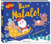 Buon Natale! Ediz. a colori