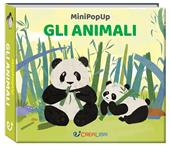 Gli animali. Ediz. illustrata