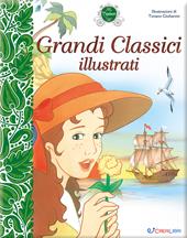 Grandi classici illustrati. I capolavori