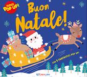Buon Natale! Super pop-up! Ediz. a colori
