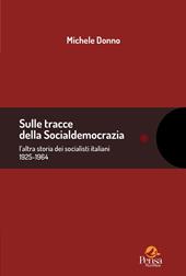 Sulle tracce della socialdemocrazia. l’altra storia dei socialisti italiani 1925-1964. Raccolta di scritti 2006-2024