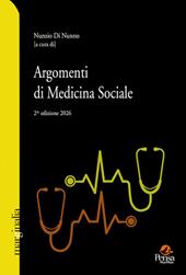Argomenti di medicina sociale