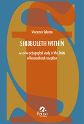 Shibboleth within. A socio-pedagogical study of the limits of intercultural reception