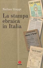 La stampa ebraica in Italia
