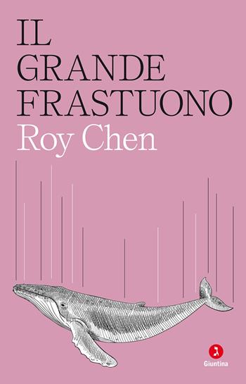 Il grande frastuono - Roy Chen - Libro Giuntina 2025, Israeliana | Libraccio.it