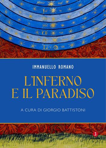 L'inferno e il paradiso - Romano Immanuello - Libro Giuntina 2025, Fuori collana | Libraccio.it