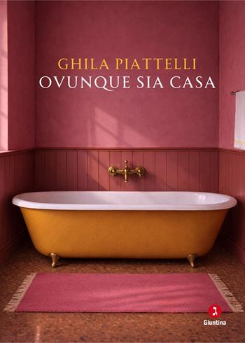 Ovunque sia casa - Ghila Piattelli - Libro Giuntina 2026, Diaspora | Libraccio.it