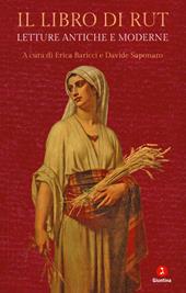 Il libro di Rut. Letture antiche e moderne