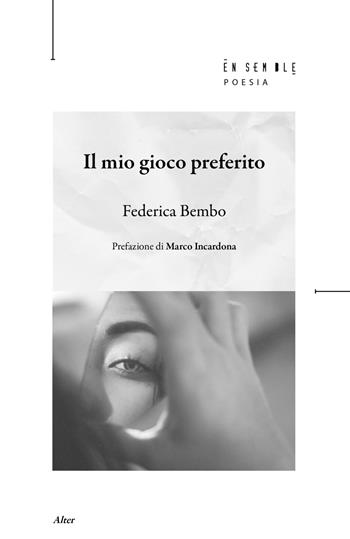 La danza degli elefanti - Fabrizio Grimaldi - Libro Ensemble 2024 | Libraccio.it