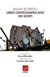 Libro centroamericano dei morti