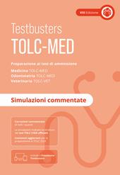 Vi presentiamo le nuove edizioni EdiTEST per il TOLC di Medicina 2024