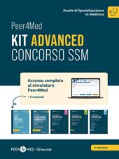 Peer4Med. Kit advanced concorso SSM