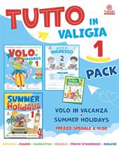 Tutto in valigia. Pack. Vol. 1