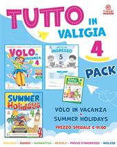Tutto in valigia. Pack. Vol. 4