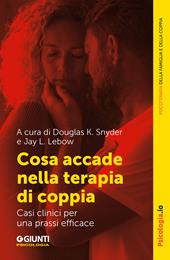 Cosa succede nella terapia di coppia