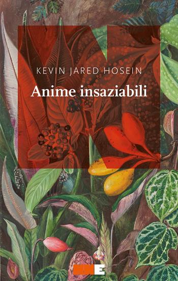 Anime insaziabili - Kevin Jared Hosein - Libro NN Editore 2024, La stagione | Libraccio.it