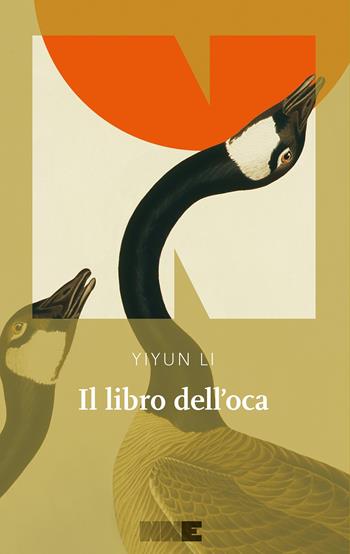 Il libro dell'oca - Li Yiyun - Libro NN Editore 2024, La stagione | Libraccio.it