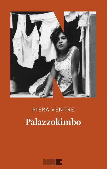 Palazzokimbo - Piera Ventre - Libro NN Editore 2026, La stagione | Libraccio.it