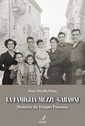 La famiglia Muzzu-Garaoni. Memorie da Tempio Pausania