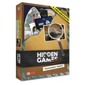 Hidden Games - Traversata fatale. Gioco da tavolo