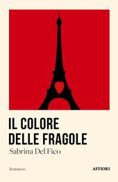 Il colore delle fragole