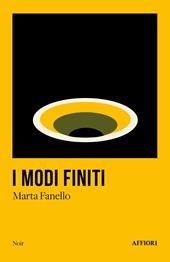 I modi finiti