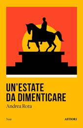 Un'estate da dimenticare