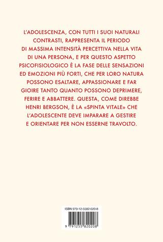 Adolescenza in bilico. Come stanno gli adulti di domani. Le psicopatologie emergenti e la loro terapia in tempi brevi - Giorgio Nardone, Elisa Balbi, Elena Boggiani - Libro Ponte alle Grazie 2024, Terapia in tempi brevi | Libraccio.it
