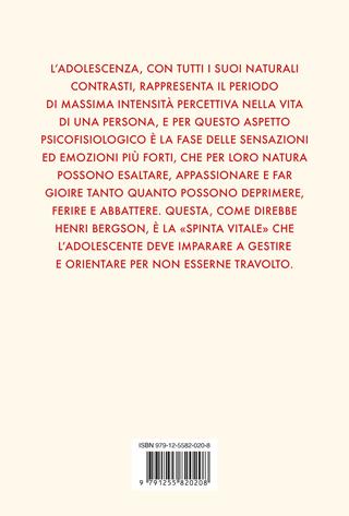 Adolescenza in bilico. Come stanno gli adulti di domani. Le psicopatologie emergenti e la loro terapia in tempi brevi - Giorgio Nardone, Elisa Balbi, Elena Boggiani - Libro Ponte alle Grazie 2024, Terapia in tempi brevi | Libraccio.it