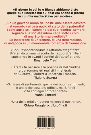 Sono quasi pronto - Giorgio Biferali - Libro Ponte alle Grazie 2024, Scrittori | Libraccio.it