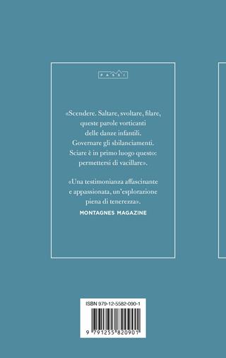 Sugli sci. Sulle tracce dei piaceri della neve e dell'altezza - Cédric Sapin-Defour - Libro Ponte alle Grazie 2024, Passi | Libraccio.it