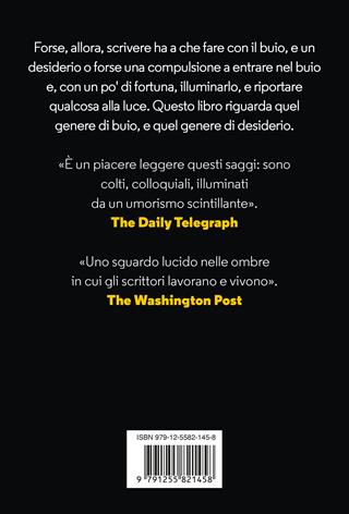 Negoziando con le ombre. Sullo scrivere e sulla scrittura - Margaret Atwood - Libro Ponte alle Grazie 2025, Saggi | Libraccio.it