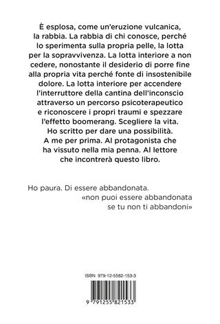Lascia che la vita accada - Sara Colombo - Libro Ponte alle Grazie 2025, Scrittori | Libraccio.it