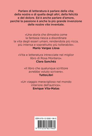 La pazza di casa - Rosa Montero - Libro Ponte alle Grazie 2025, Scrittori | Libraccio.it