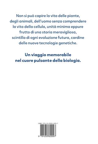 Il cuore della vita - Lorenzo Corti - Libro Ponte alle Grazie 2026, Saggi | Libraccio.it