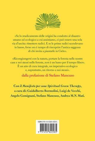 Chiedilo agli alberi. Spiritualità, cura e natura - Guidalberto Bormolini - Libro Ponte alle Grazie 2026, Saggi | Libraccio.it