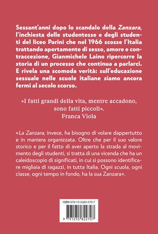 Che cosa pensano le ragazze di oggi? Milano, 1966. «La Zanzara», un processo che ha segnato un'epoca - Gianmichele Laino - Libro Ponte alle Grazie 2026, Saggi | Libraccio.it