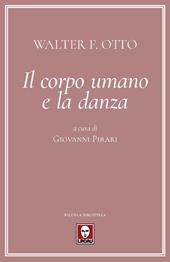 Il corpo umano e la danza