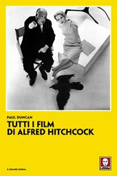 Tutti i film di Alfred Hitchcock