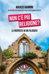 Non c'è più religione