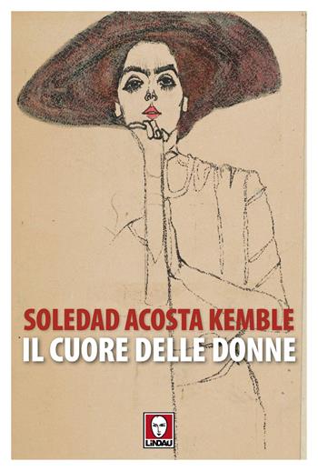 Il cuore delle donne - Soledad Acosta De Samper - Libro Lindau 2025, Senza frontiere | Libraccio.it