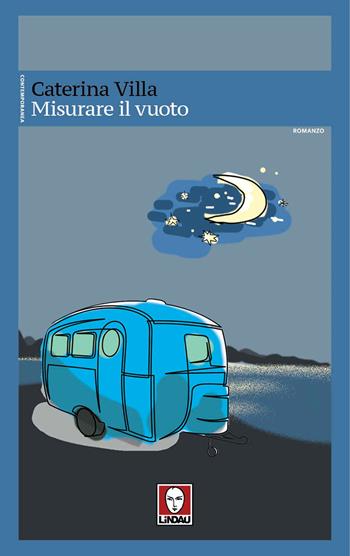 Misurare il vuoto - Caterina Villa - Libro Lindau 2026, Contemporanea | Libraccio.it