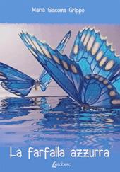 La farfalla azzurra