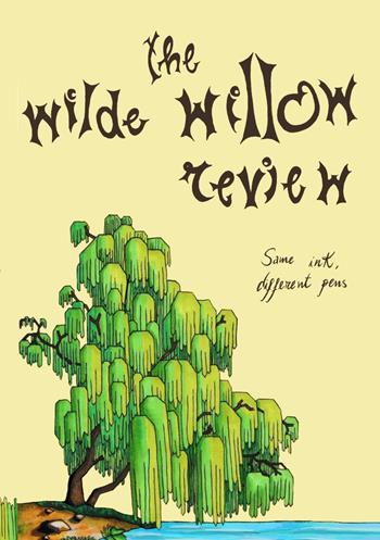The wilde willow review. Same ink, different pens  - Libro EBS Print 2023 | Libraccio.it